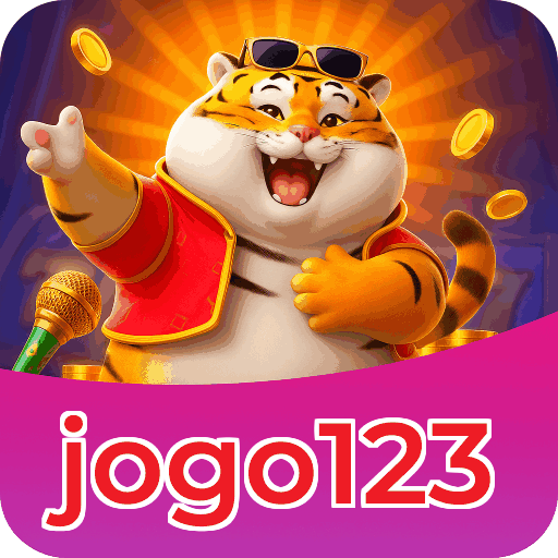 jogo123 logo