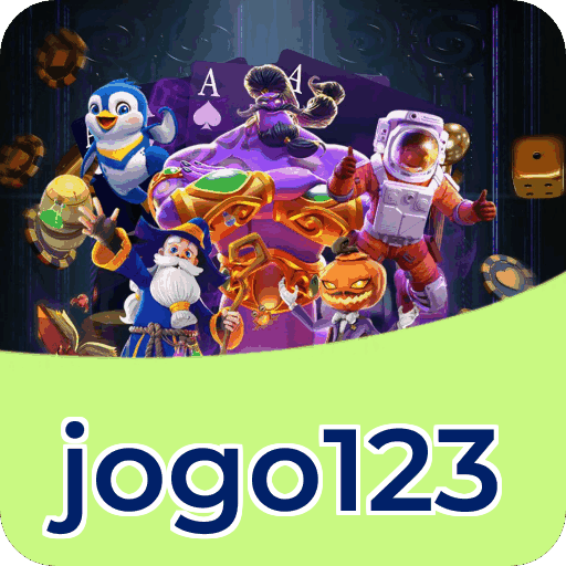 Login rápido no app jogo123