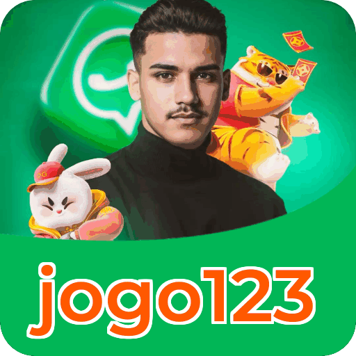 Cadastro jogo123